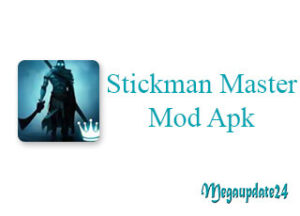 Stickman Master Mod Apk
