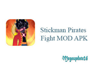 Stickman Pirates Fight MOD APK