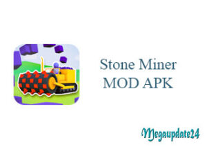 Stone Miner MOD APK