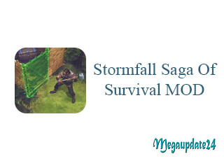 Stormfall Saga of Survival MOD APK