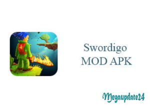 Swordigo MOD APK