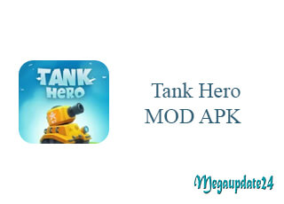 Tank Hero MOD APK
