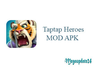 Taptap Heroes MOD APK