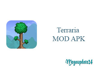 Terraria MOD APK