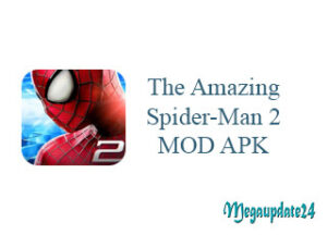The Amazing Spider-Man 2 MOD APK