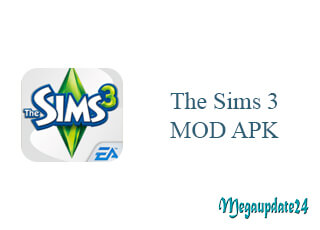 The Sims 3 MOD APK