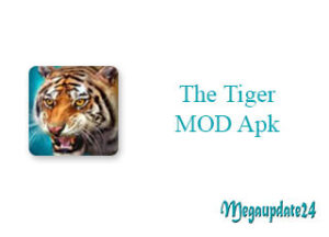 The Tiger MOD Apk