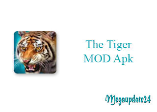 The Tiger MOD Apk