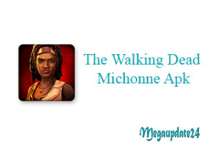 The Walking Dead Michonne Apk