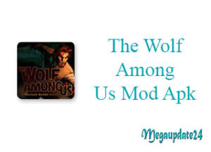 The Wolf Among Us Mod Apk