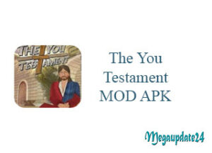 The You Testament MOD APK