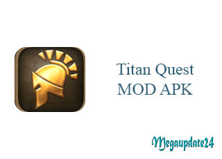 Titan Quest MOD APK