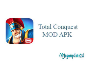 Total Conquest MOD APK