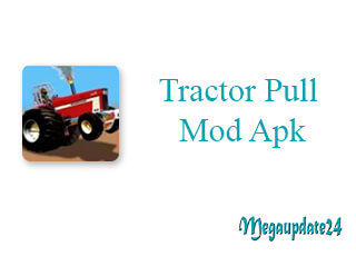 Tractor Pull Mod Apk
