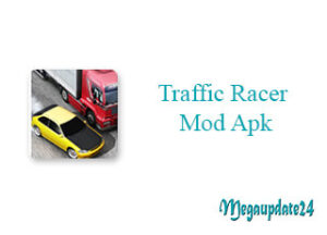 Traffic Racer Mod Apk