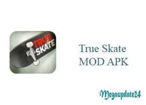 True Skate MOD APK