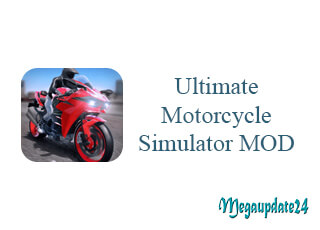 Ultimate Motorcycle Simulator MOD APK