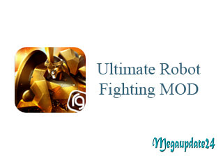 Ultimate Robot Fighting MOD APK
