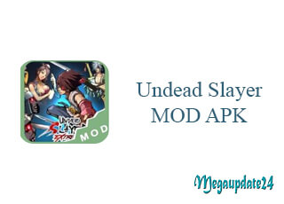 Undead Slayer MOD APK