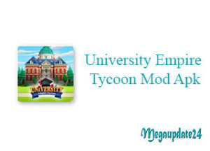 University Empire Tycoon Mod Apk