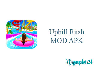 Uphill Rush MOD APK