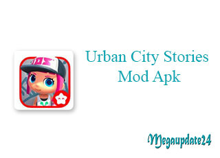 Urban City Stories Mod Apk