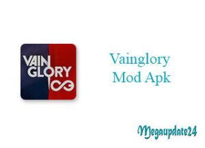 Vainglory Mod Apk