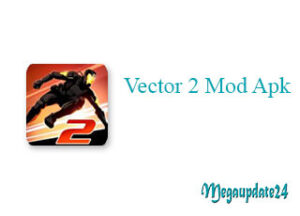 Vector 2 Mod Apk