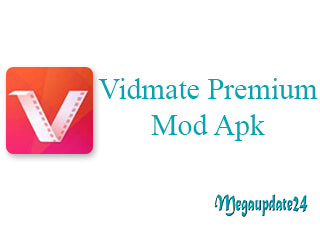 Vidmate Premium Mod Apk