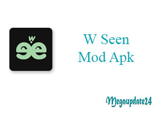 W Seen Mod Apk