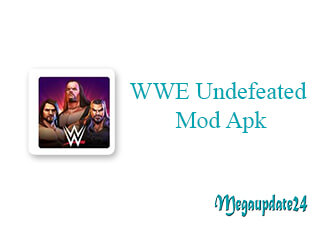 WWE Undefeated Mod Apk