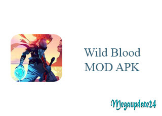 Wild Blood MOD APK