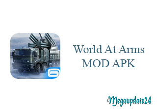 World At Arms MOD APK