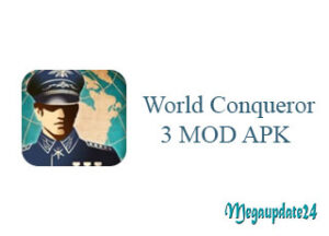 World Conqueror 3 MOD APK