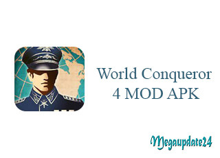 World Conqueror 4 MOD APK