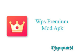 WPS Premium Mod Apk
