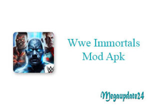 Wwe Immortals Mod Apk
