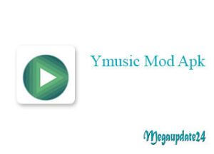 Ymusic Mod Apk
