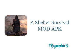 Z Shelter Survival MOD APK