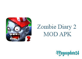 Zombie Diary 2 MOD APK