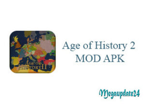 Age of History 2 MOD APK