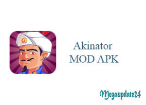 Akinator MOD APK