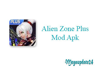 Alien Zone Plus Mod Apk