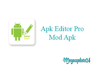 Apk Editor Pro Mod Apk