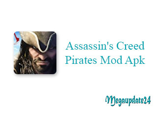 Assassin's Creed Pirates Mod Apk