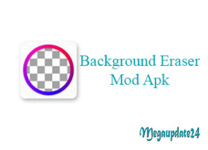 Background Eraser Mod Apk