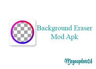 Background Eraser Mod Apk