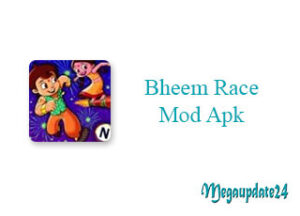 Bheem Race Mod Apk