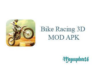 Bike Racing 3D MOD APK