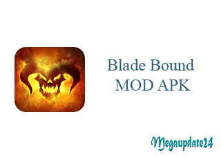Blade Bound MOD APK